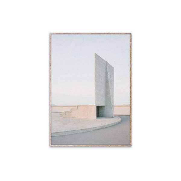 Marseille - poster - multi