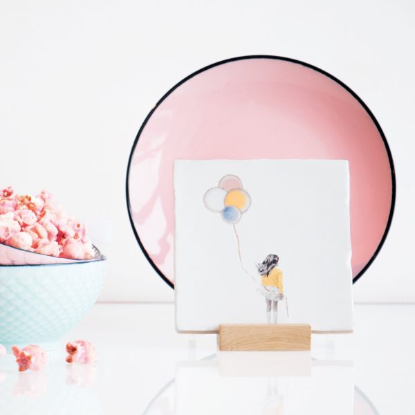 Een wensballon - small - Afbeelding 2