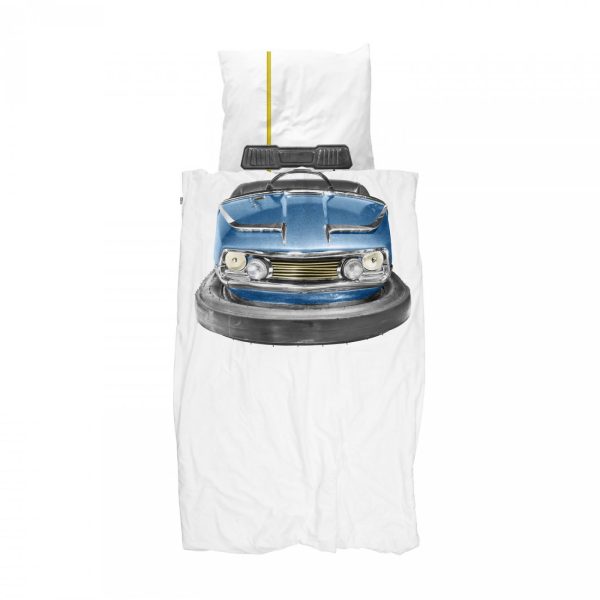 Bumper car 140x200/220