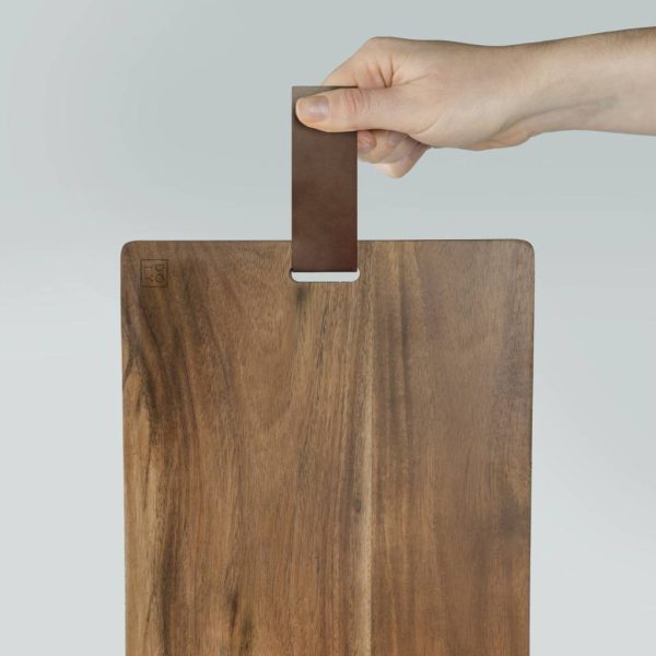 Cheeseporn - snijplank - acacia - Afbeelding 4