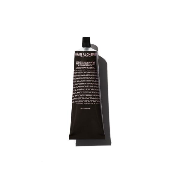 Intensive body cream - 120ml