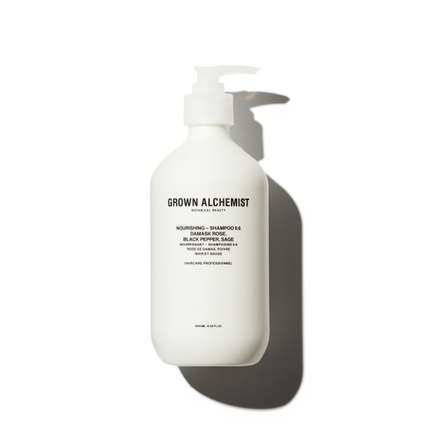 Voedende shampoo - 500ml