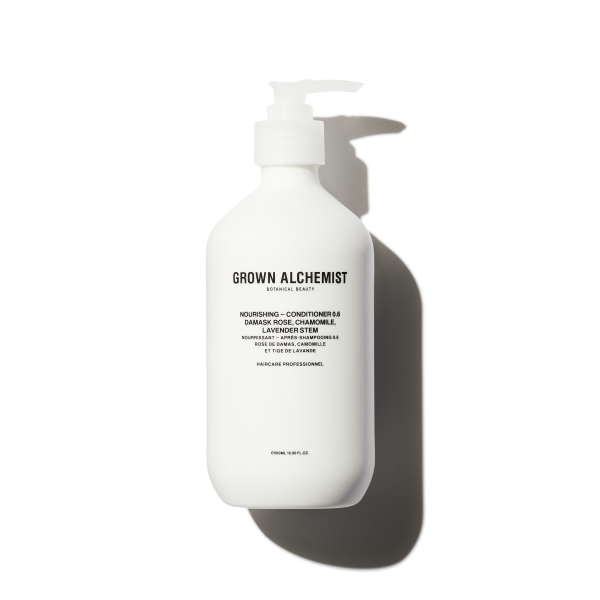 Nourishing conditioner - 500ml