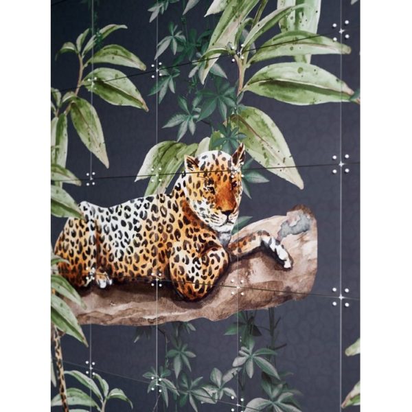 Chilling in the jungle + into the wild - Afbeelding 4