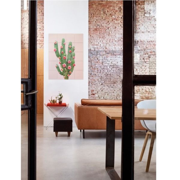 Cactus balloons + roses - Afbeelding 5