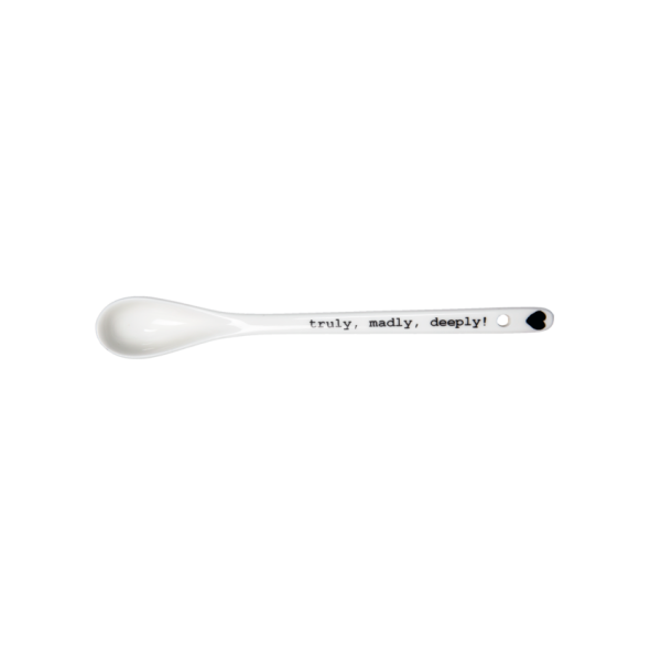 Lepel - ‘truly, madly, deeply’