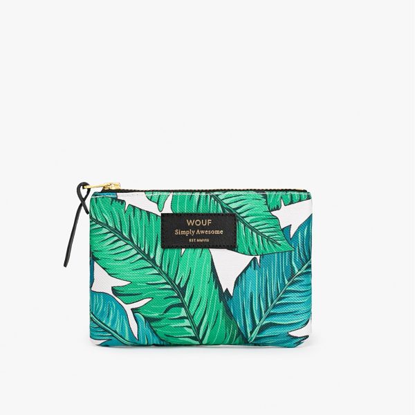 Tropical - portemonnee - small