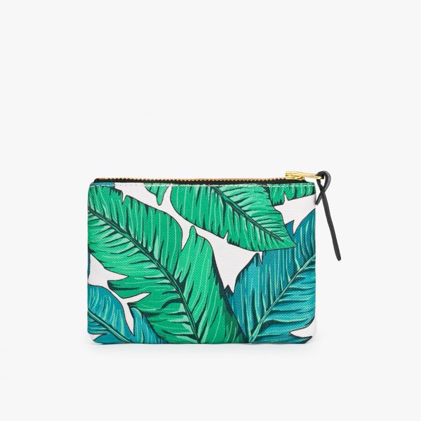 Tropical - portemonnee - small - Afbeelding 2