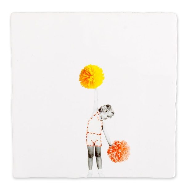 Cheerleader - medium