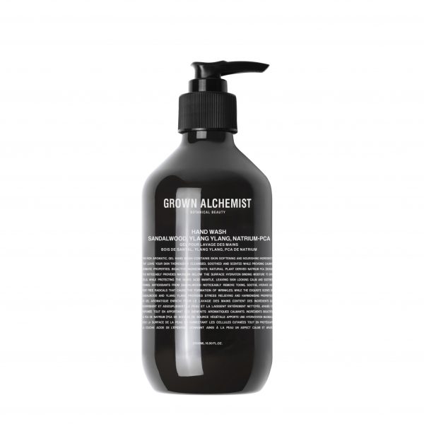 Handwash – sandalwood