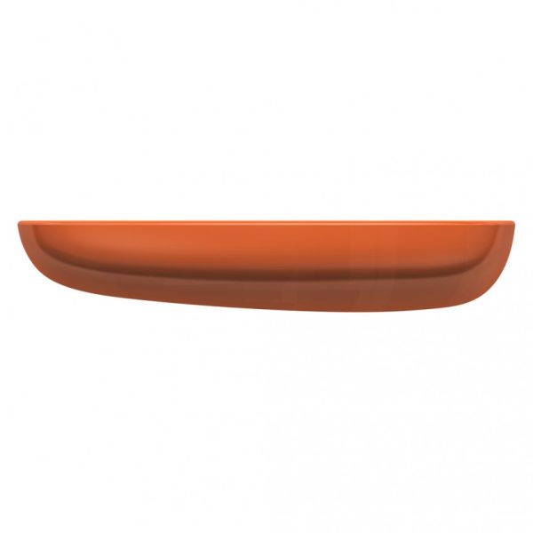 Corniche (L) oranje