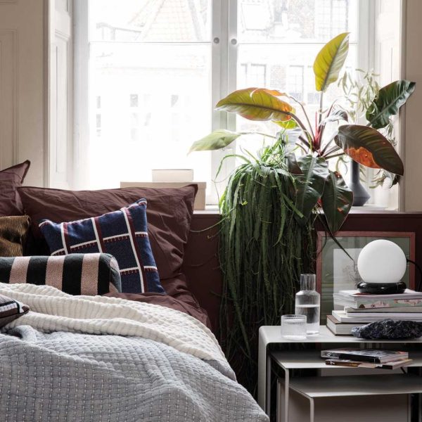 Rest lamp - tafellamp - zwart - Afbeelding 4