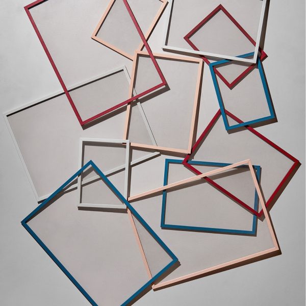 Frame A5 - rose - Afbeelding 4