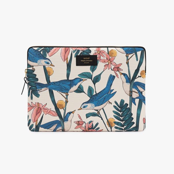 Vogels - laptophoes 15"