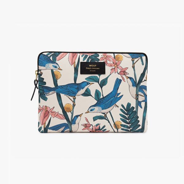 Birdies - ipad hoes