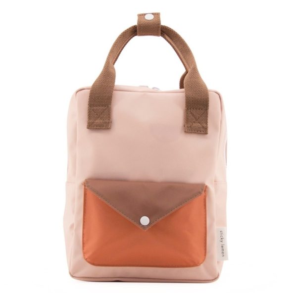 Sticky lemon – rugzak – small/roze