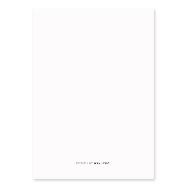 Hello - wenskaart - Afbeelding 2