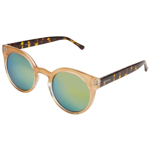 Lulu - zonnebril - pearl / tortoise - Afbeelding 2