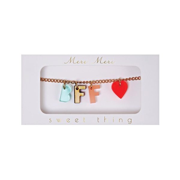 Bff - armband