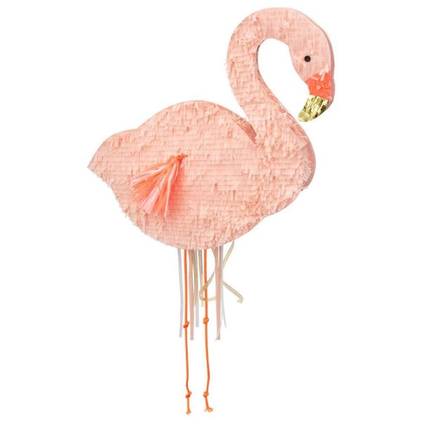 Flamingo - piñata