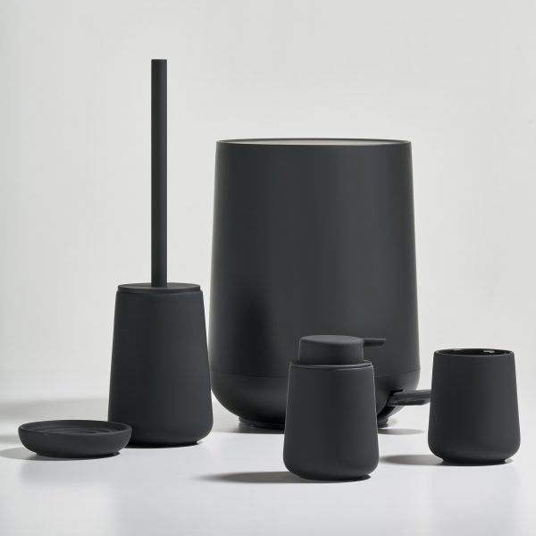 Ume - Pedaalemmer - zwart - Afbeelding 3