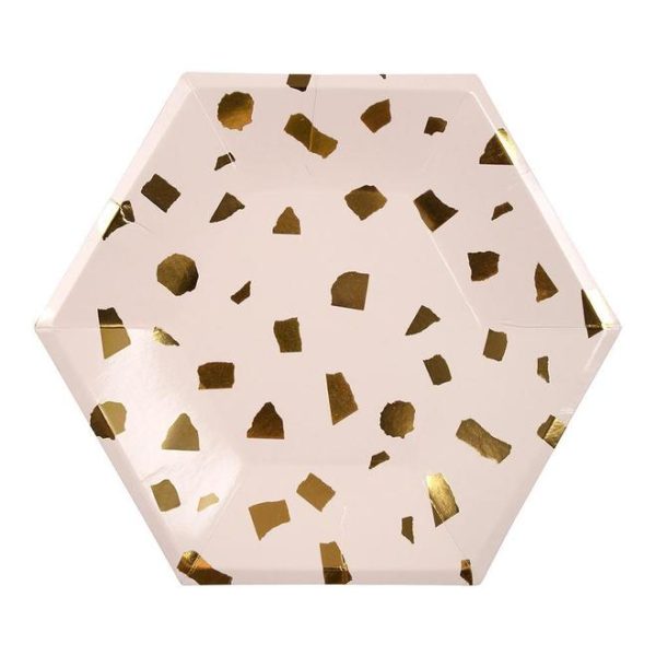 Terrazzo borden - large - Afbeelding 2