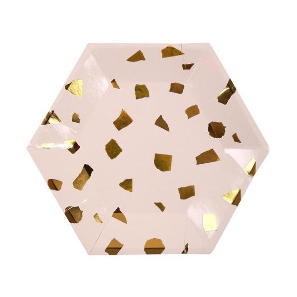 Terrazzo borden - small - Afbeelding 2