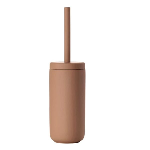 Ume - toiletborstel - amber