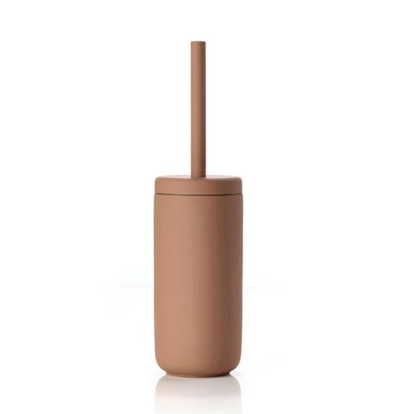 Ume - toiletborstel - amber - Afbeelding 2