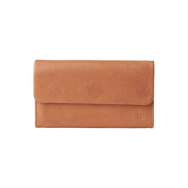 Pau - portefeuille - cognac