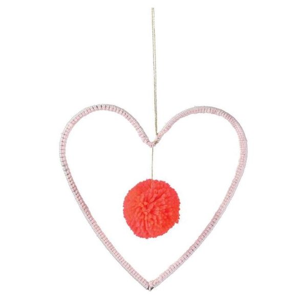Hart - decoratie