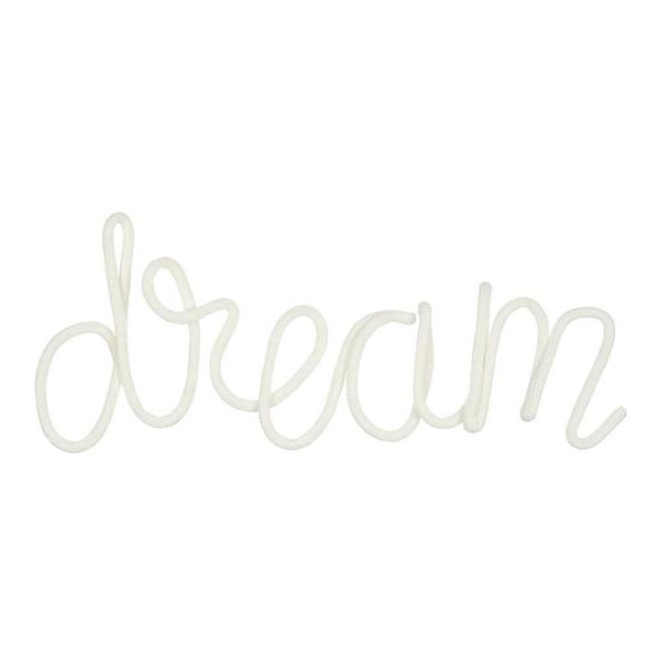 Droom - wanddecoratie