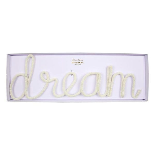Droom - wanddecoratie - Afbeelding 2