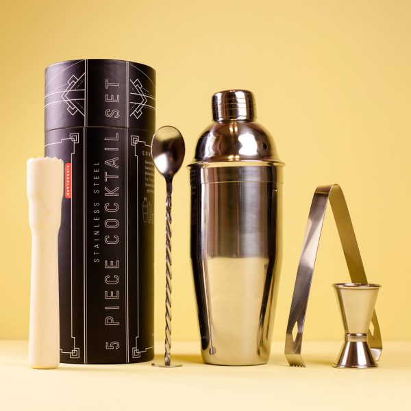 Cocktail set - Afbeelding 2