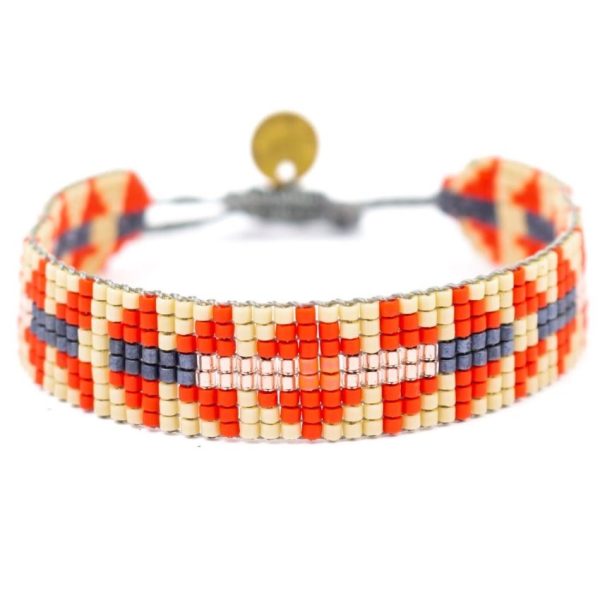 Miyuki - armband