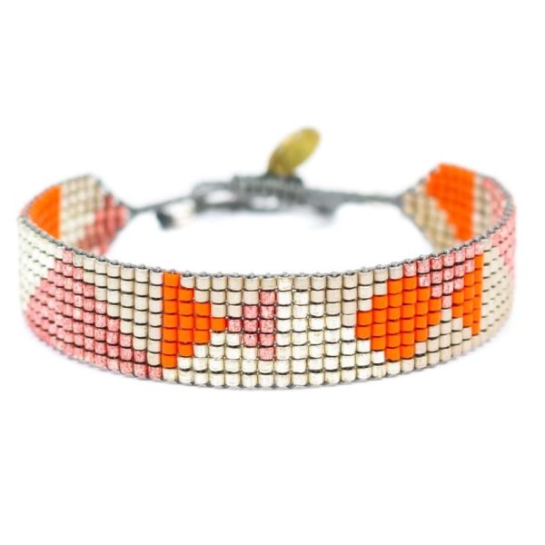 Miyuki - armband