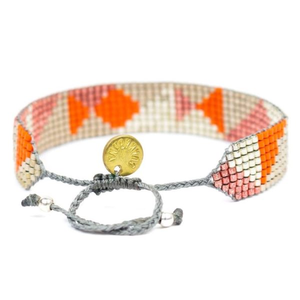 Miyuki - armband - Afbeelding 2
