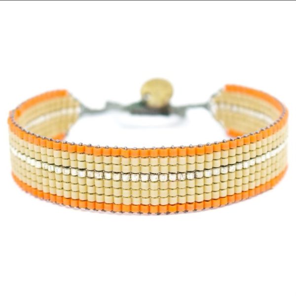 Miyuki - armband