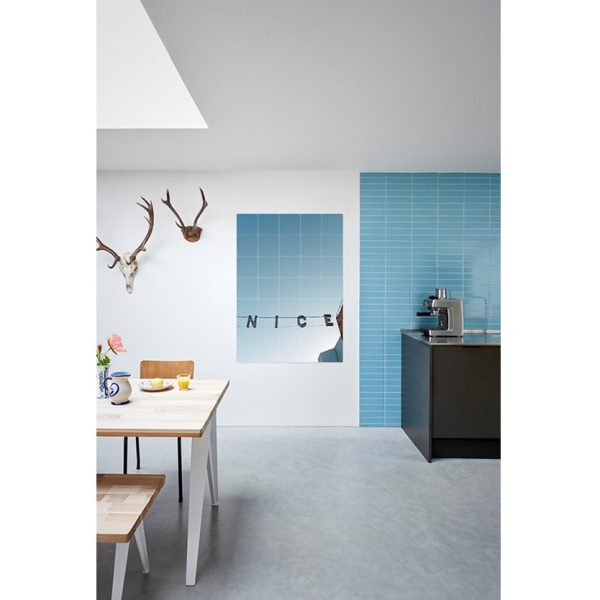 Nice - large - 120 x 160 cm - Afbeelding 2