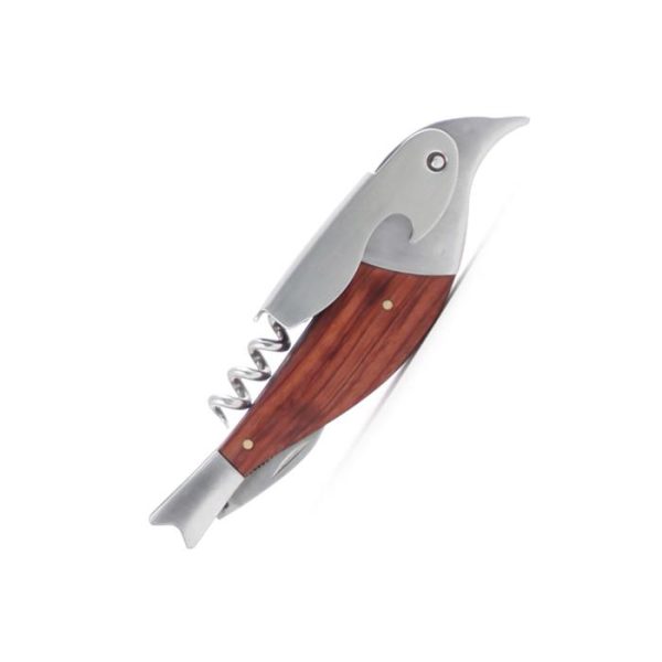 Rosewood vogel - kurkentrekker