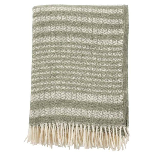 Roy – plaid – groen