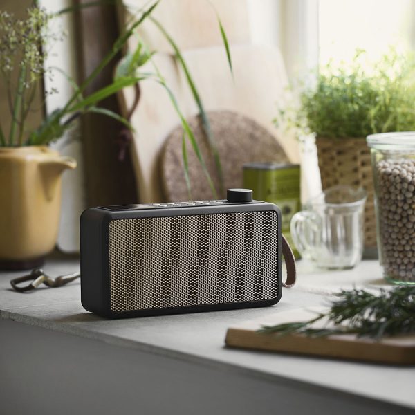 tRADIO - zwart - Afbeelding 3