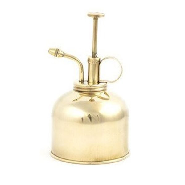 Vintage plantenspuit