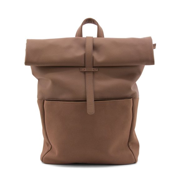 Herb rugzak 2019 - chestnut