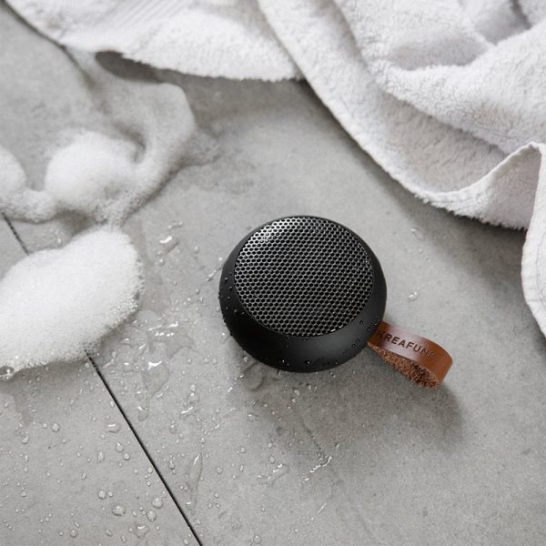 aGO - speaker - black edition - Afbeelding 4
