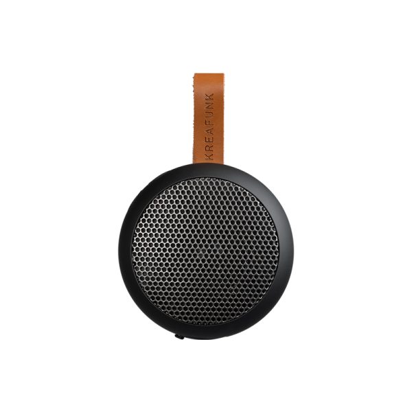 aGO - speaker - black edition