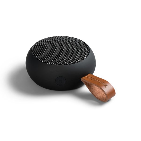 aGO - speaker - black edition - Afbeelding 2