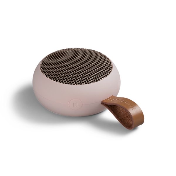aGO - speaker - dusty pink - Afbeelding 2