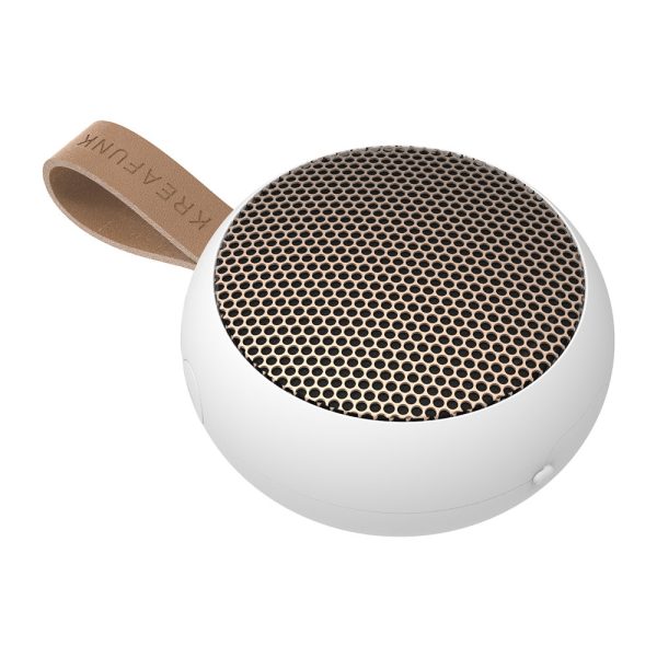 aGO - speaker - wit