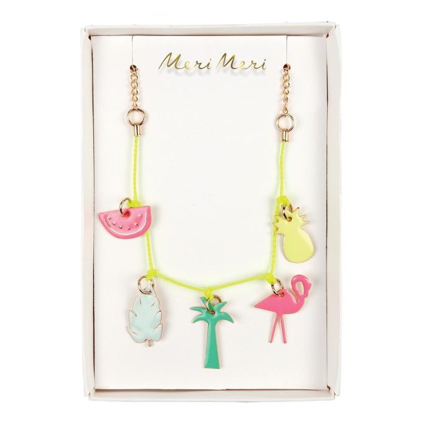 Tropical - ketting